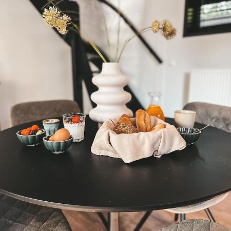 Het Amsterdamse Raadhuisje Villa Landsmeer Eksteriør billede