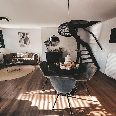 Het Amsterdamse Raadhuisje Villa Landsmeer Eksteriør billede
