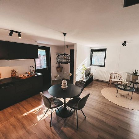Het Amsterdamse Raadhuisje Villa Landsmeer Eksteriør billede