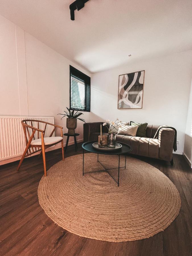 Het Amsterdamse Raadhuisje Villa Landsmeer Eksteriør billede