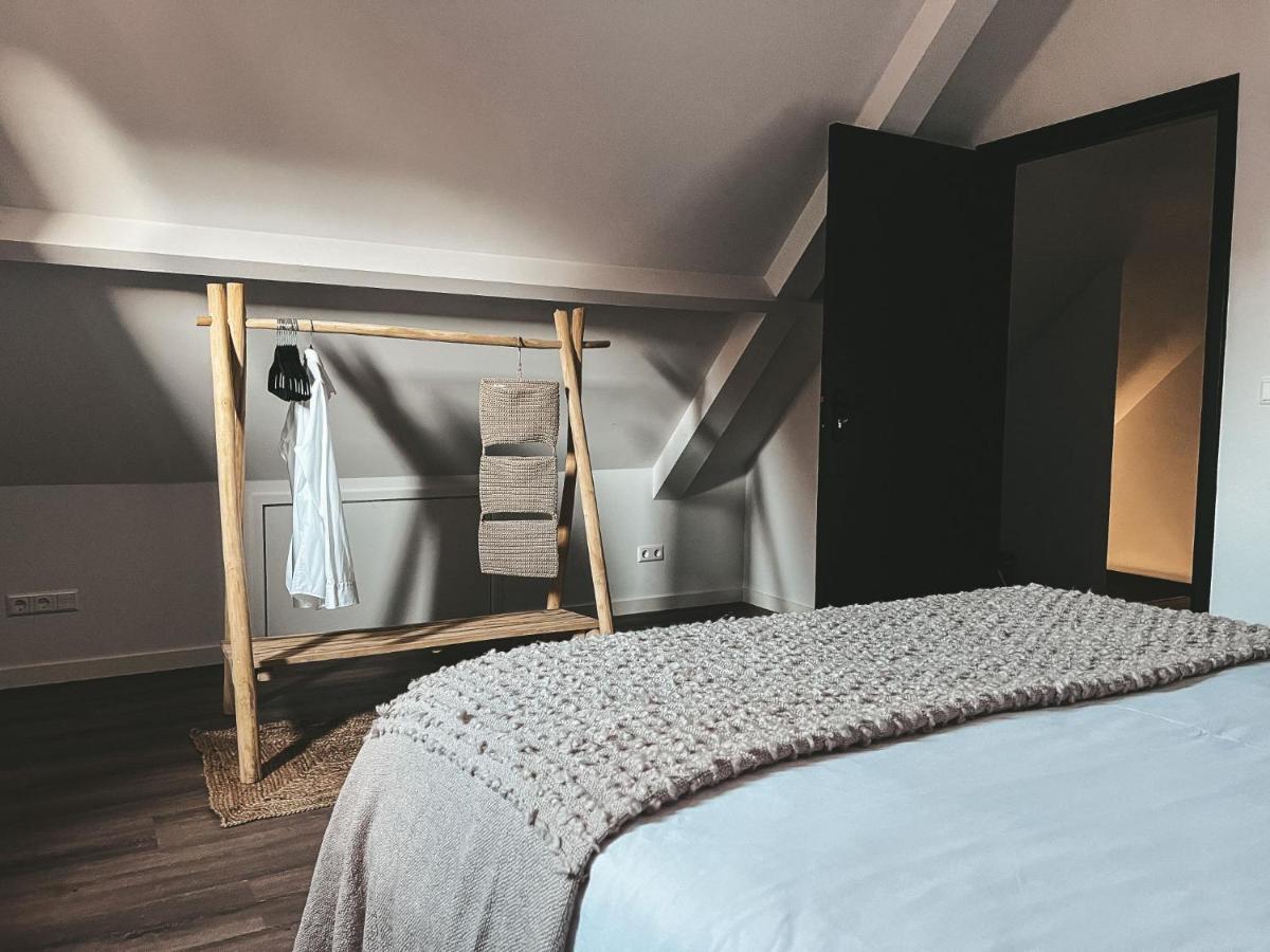 Het Amsterdamse Raadhuisje Villa Landsmeer Eksteriør billede