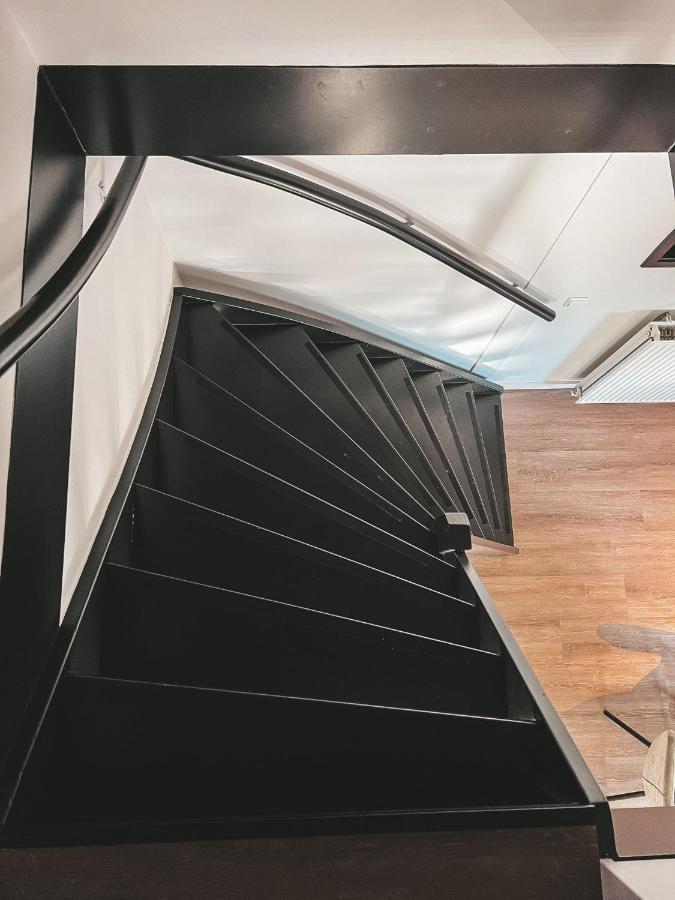 Het Amsterdamse Raadhuisje Villa Landsmeer Eksteriør billede